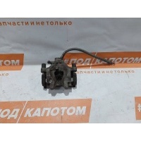 СУППОРТ зад. лев. Mercedes-Benz C W204(2006-2016) 2012 A2044230181,A2044231581