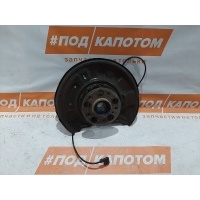 кулак задний левый Mercedes-Benz C-Класс W204(2006-2016) 2012 A2043503108,A2043500341,A2303570308