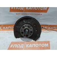 кулак задний правый Mercedes-Benz C-Класс W204(2006-2016) 2012 A2303570308,A2043503208,A2043500441