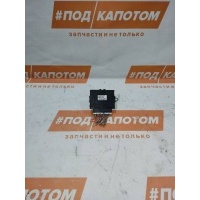 блок управления АКПП Mitsubishi Lancer 10(2007-2017) 2007 8631A078