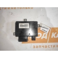 блок управления АКПП Mitsubishi Outlander 3(2012-2015) 2012 1860C223