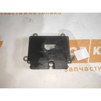 блок управления двигателем Mitsubishi Outlander 3(2012-2015) 2012 1860B952
