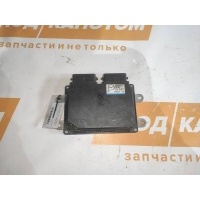 блок управления двигателем Mazda 3 2(2008-2011) 2009 LFAE18881F