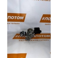клапан EGR Mercedes-Benz C W204(2006-2016) 2012 A0021409060