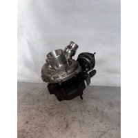 турбина Nissan X-Trail T31(2007-2011) 2008 6TA1549LU,1441100Q1C