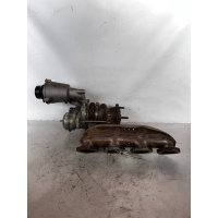 турбина Mercedes-Benz C W204(2006-2016) 2012 A2710903580,2710903580