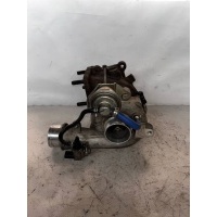 турбина Mazda CX-7 ER(2006-2012) 2009 L3YD1370ZA,ZY213362