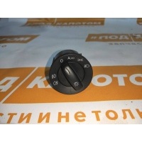 блок управления светом Volkswagen Tiguan (2007-2011) 2009 1K0941431BM