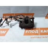 СУППОРТ перед. лев. BMW 1 E87(2004-2011) 2007 34116774681,34116773021
