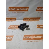 ПОДУШКА ДВИГАТЕЛЯ Nissan Qashqai 2(2013-2019) 2015 113604EA0A