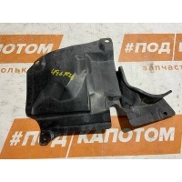 ​пыльник двигателя левый Mazda CX-5 KE(2011-2017) 2012 KD5356342