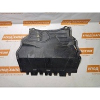 защита двигателя Volkswagen Tiguan (2007-2011) 2009 5N0825235B