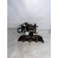 турбина Volkswagen Golf 5(2003-2009) 2007 03C145701B