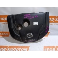 декоративная крышка двигателя Mazda 6 GJ GL(2012-) 2012 SH0510230