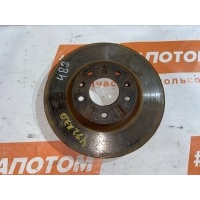 диск тормозной передний Mazda CX-7 ER(2006-2012) 2009 L2143325X