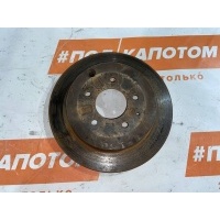 диск тормозной задний Mazda CX-7 ER(2006-2012) 2009 L52826251