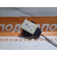 датчик ускорения Mazda CX-7 ER(2006-2012) 2009 F189437Y1,0265005744