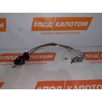 замок двери передней правой Mazda 6 GJ GL(2012-) 2014 GJE858310D,GHP958330G