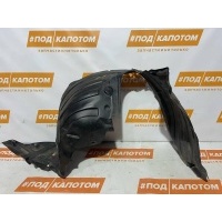 подкрылок передний правый Mazda CX-5 KE(2011-2017) 2012 KD5356130F,K7016