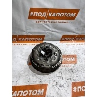 маховик Nissan X-Trail T31(2007-2011) 2008 125013310,F4601