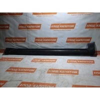 накладка на порог Opel Antara рест.(2011-2015) 2013 22737919