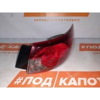 фонарь задний правый Mazda 6 GJ GL(2012-) 2014 GHK151150,GHK151150B