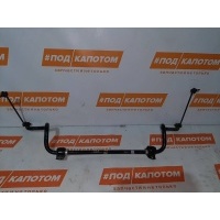стабилизатор передний Mazda 6 GL GJ(2012-) 2014 GMH834151A,KD3534170