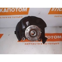 кулак передний левый Mazda 6 GL GJ(2012-) 2014 GHP933031A,KD353304XF,KD4533271C