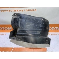 защита двигателя Mitsubishi Outlander 3(2012-2015) 2012 5370B055