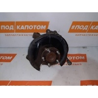 кулак задний левый Mazda 6 GJ GL(2012-) 2014 GHR12612XB,KD312615XB,KD4526271