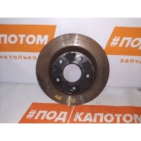 диск тормозной задний Mazda 6 GL GJ(2012-) 2014 GHT226251