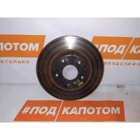 диск тормозной передний Mazda 6 GL GJ(2012-) 2014 GHR133251A