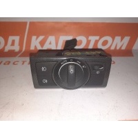 блок управления светом Opel Antara рест.(2010-2017) 2013 20988686-130902