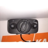 блок управления светом Ford Kuga 2 рест.(2016-2019) 2017 AV6T13A024,1787263
