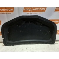 Шумоизоляция капота Chevrolet Captiva 2-й рест.(2013-2016) 2015 95149369