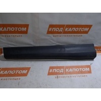 накладка на порог Mazda CX-5 KE(2011-2017) 2012 KD5351RB0C,KD5351RB1