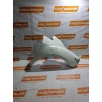 Крыло Mazda CX-7 ER(2006-2012) 2009 EG2152110G