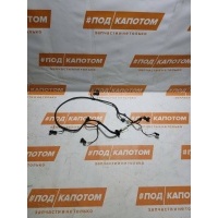 ПАРКТРОНИК КОМПЛЕКТ зад. Volkswagen Tiguan (2007-2011) 2009 5N0971104B