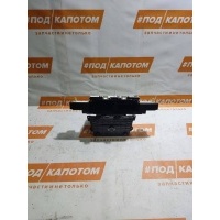 магнитола Mazda CX-7 ER(2006-2012) 2009 EH4766ARXA,14791407,EH4666AH0B