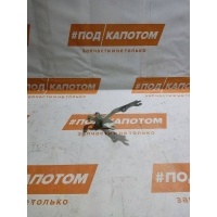 петля капота левая Mazda CX-7 ER(2006-2012) 2009 EG2152420C