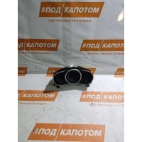 ПАНЕЛЬ ПРИБОРОВ Mazda CX-7 ER(2006-2012) 2009 EH4455214,EH4455430
