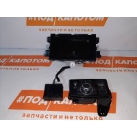магнитола Mazda CX-5 KE(2011-2017) 2012 KA0T611J0B,KA0H669G0