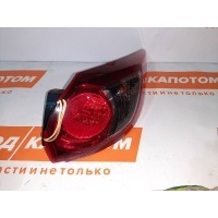 фонарь задний правый Mazda CX-5 KE(2011-2017) 2012 KD5451150