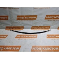 Молдинг (накладка кузовная), Бампера Mazda CX-7 ER(2006-2012) 2009 EH44501T4