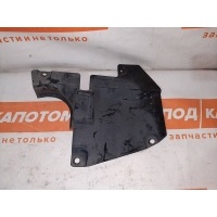 защита двигателя Mazda CX-5 KE(2011-2017) 2012 KD5356341