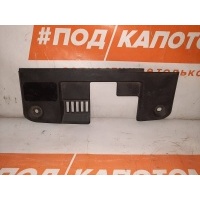 накладка замка капота Mazda CX-5 KE(2011-2017) 2012 KD4556381