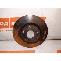 диск тормозной передний Mazda CX-5 KE(2011-2017) 2012 K01133251B