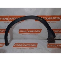 РАСШИРИТЕЛЬ КРЫЛА перед. прав. Mazda CX-5 KE(2011-2017) 2012 KD5351W50C8N,KD5351W5