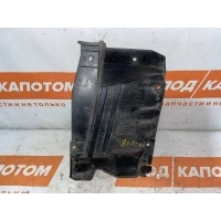 защита двигателя Mitsubishi Outlander 3(2012-2015) 2012 5370B058