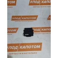 блок управления АКПП Volkswagen Tiguan (2007-2011) 2009 09G927750FF